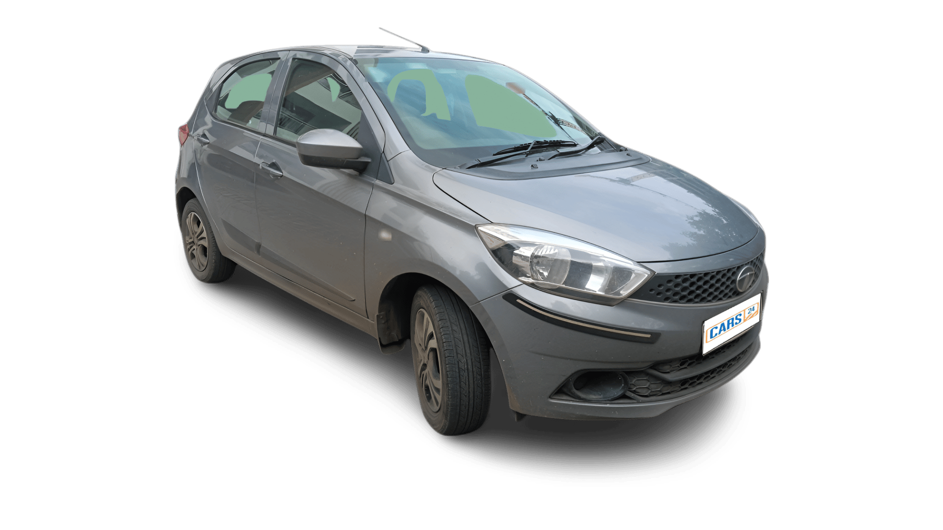 2019 Tata Tiago - Hatchback - Petrol - Manual - ₹4.15 lakh